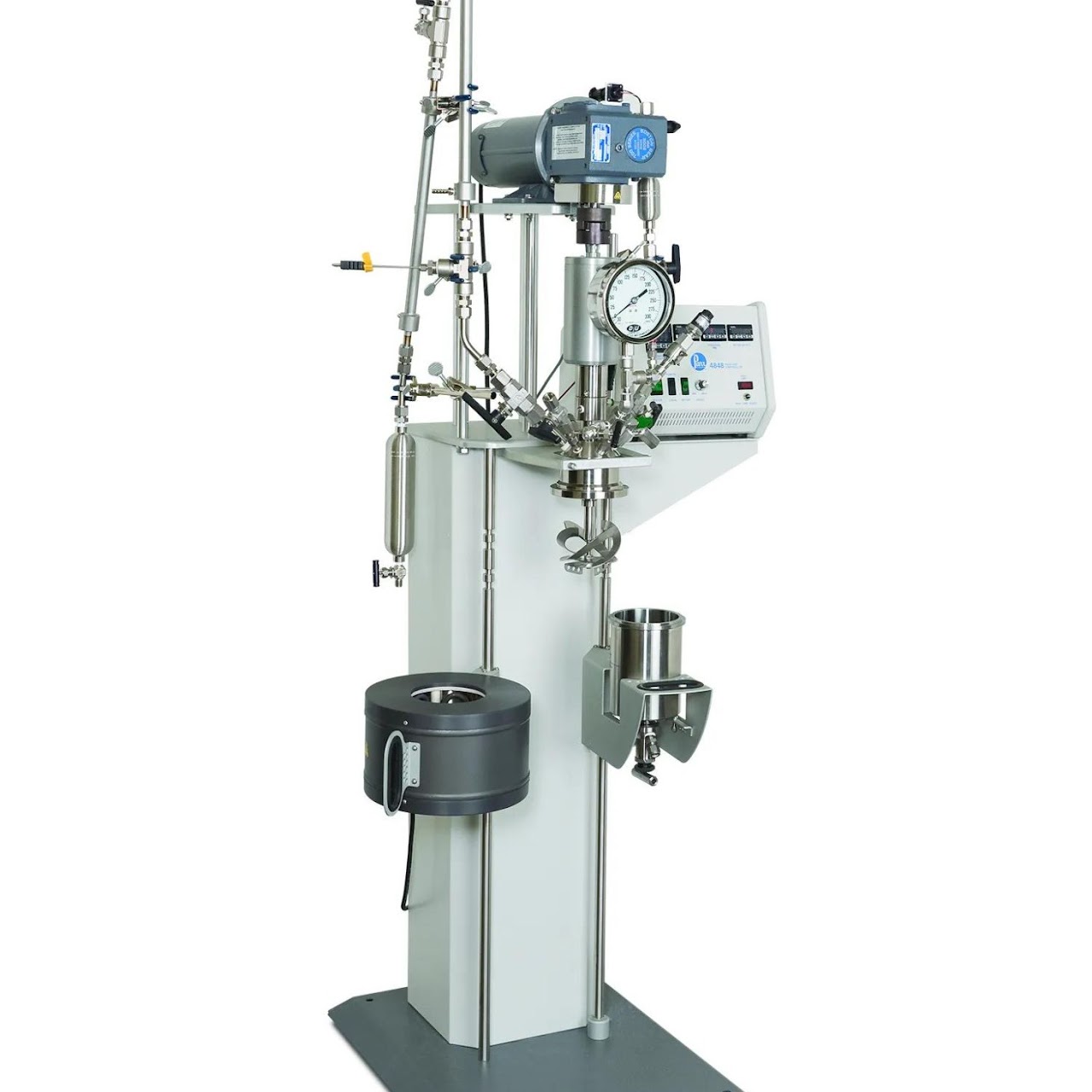 Series 4530 Floor Stand Reactors