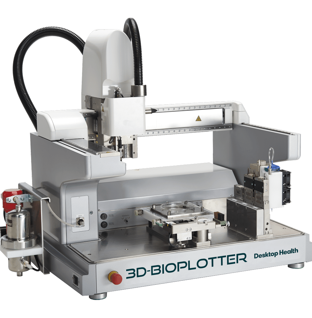 EnvisionTEC 3D-Bioplotter