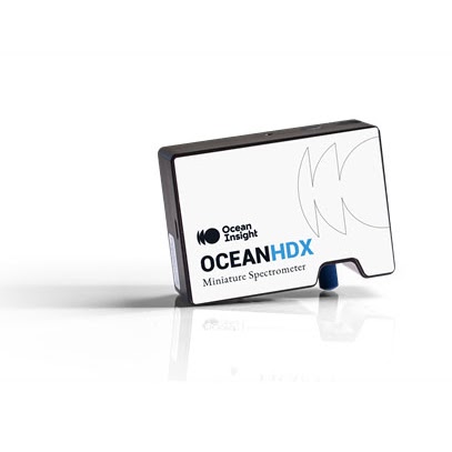 Ocean-HDX Visible to UV-VIS Spectrometer