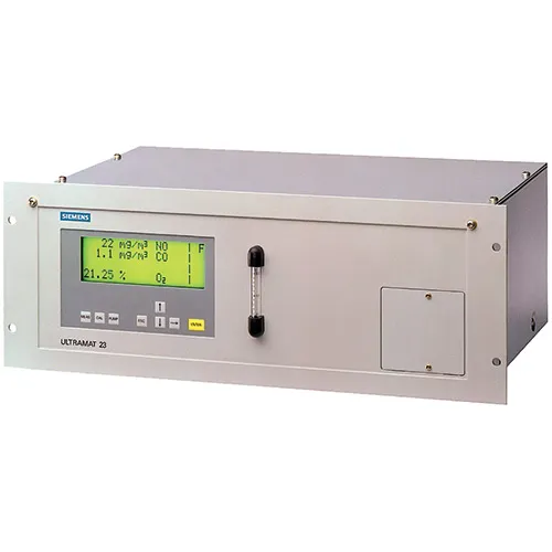 Process Gas Analyzer