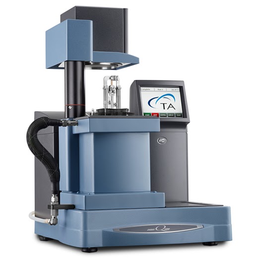 Rheometer