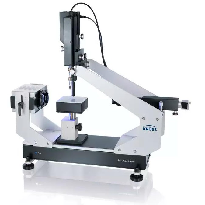 DSA25E Drop Shape Analyzer