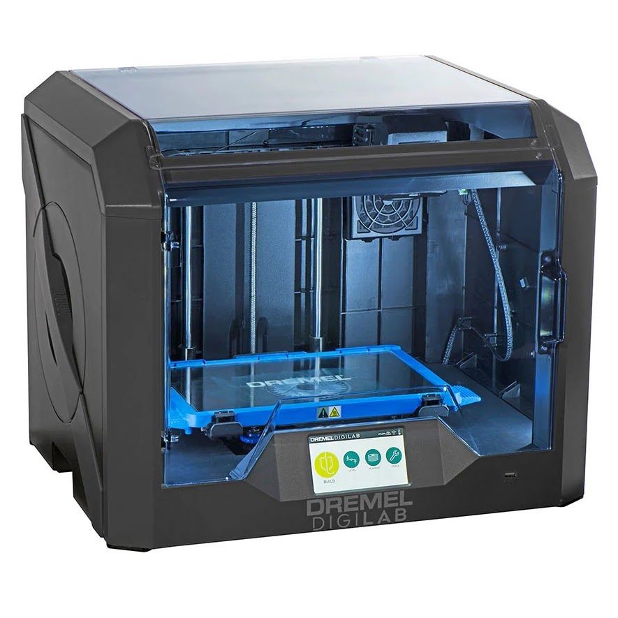 DREMEL DigiLab 3D45 3D Printer
