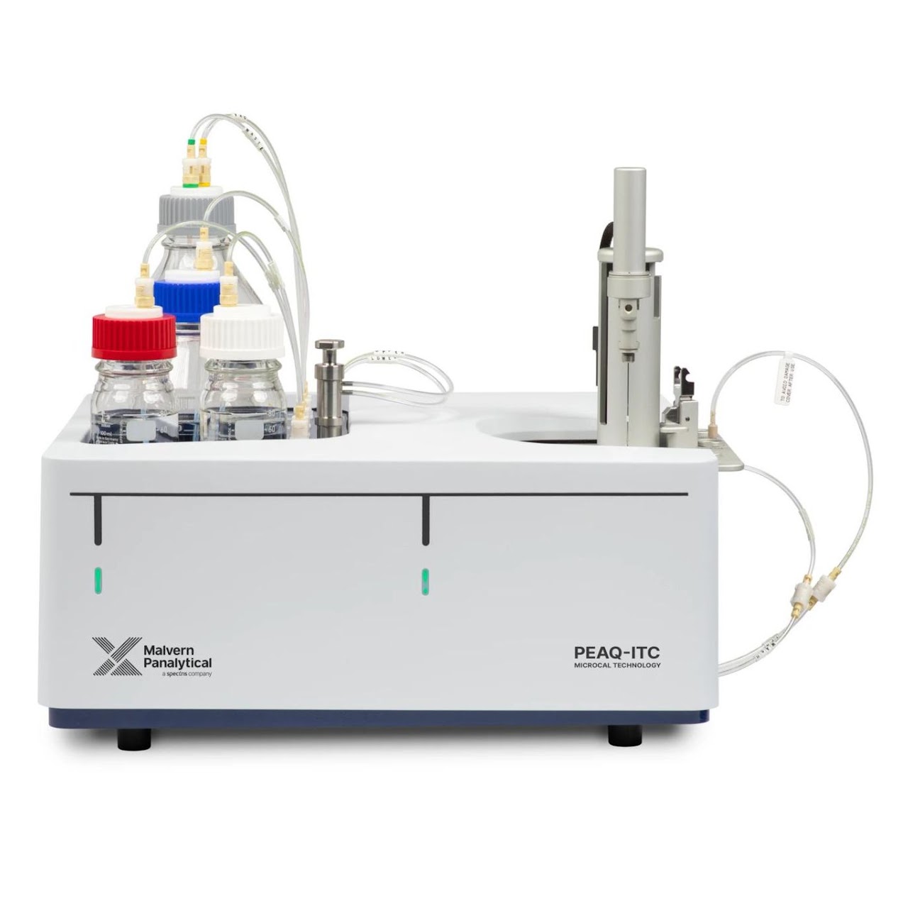 MicroCal PEAQ-ITC Isothermal Titration Calorimeter