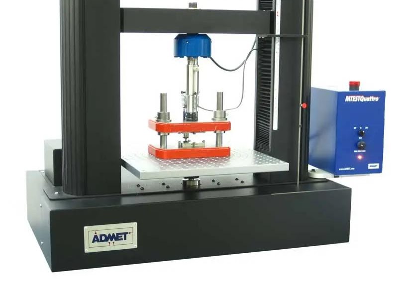 eXpert 2600 Series Universal Testing Systems