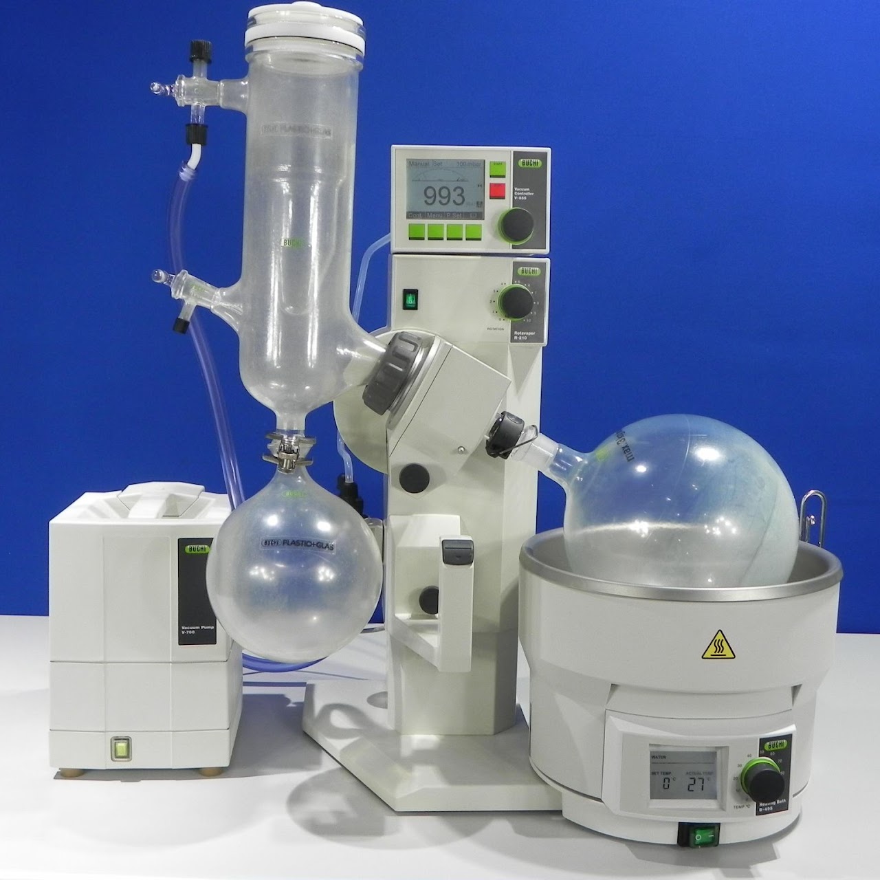 Rotary Evaporator