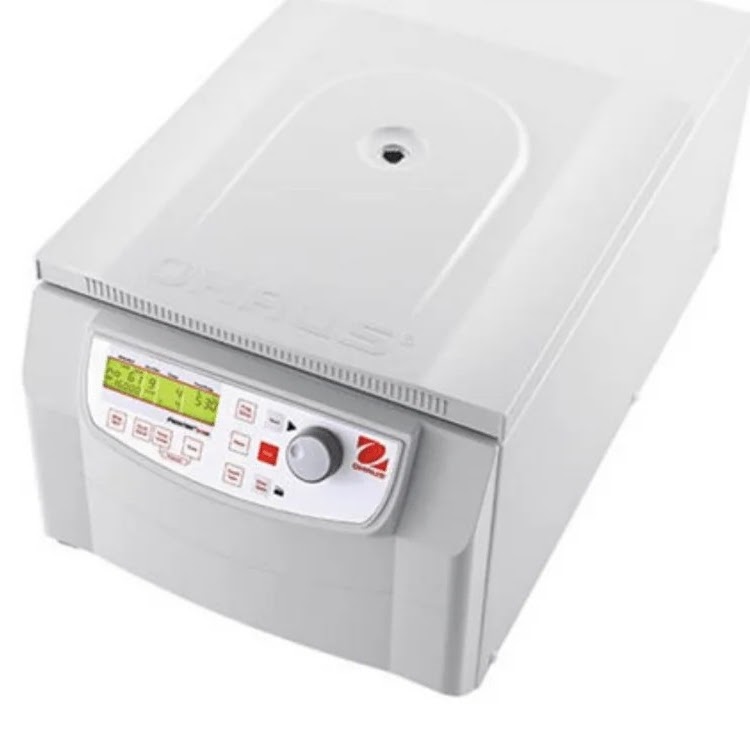 Frontier 5000 Multi-Pro FC5816 Centrifuge