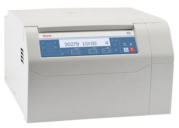 Sorvall ST8R Microcentrifuge