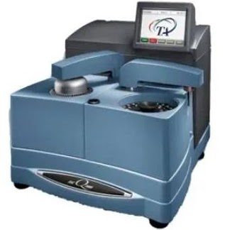 Differential Scanning Calorimeter