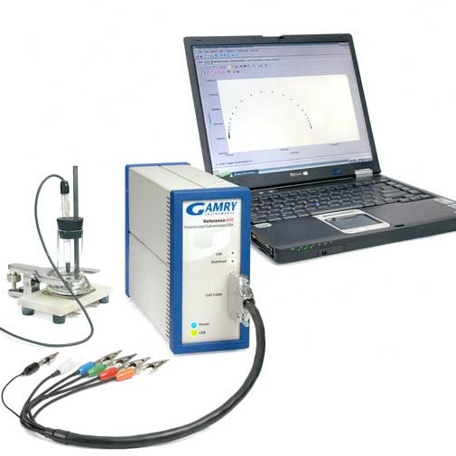 Potentiostat / Galvanostat