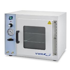 Vacuum Ovens