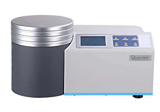 Gas Permeability Tester