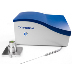 TCi Thermal Conductivity Analyzer