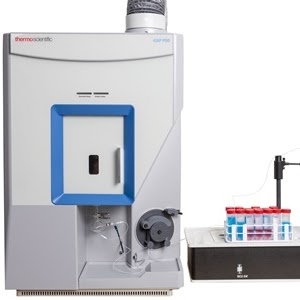 iCAP PRO X Duo ICP-OES