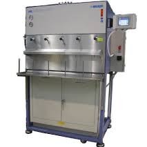 Solvent Purification System